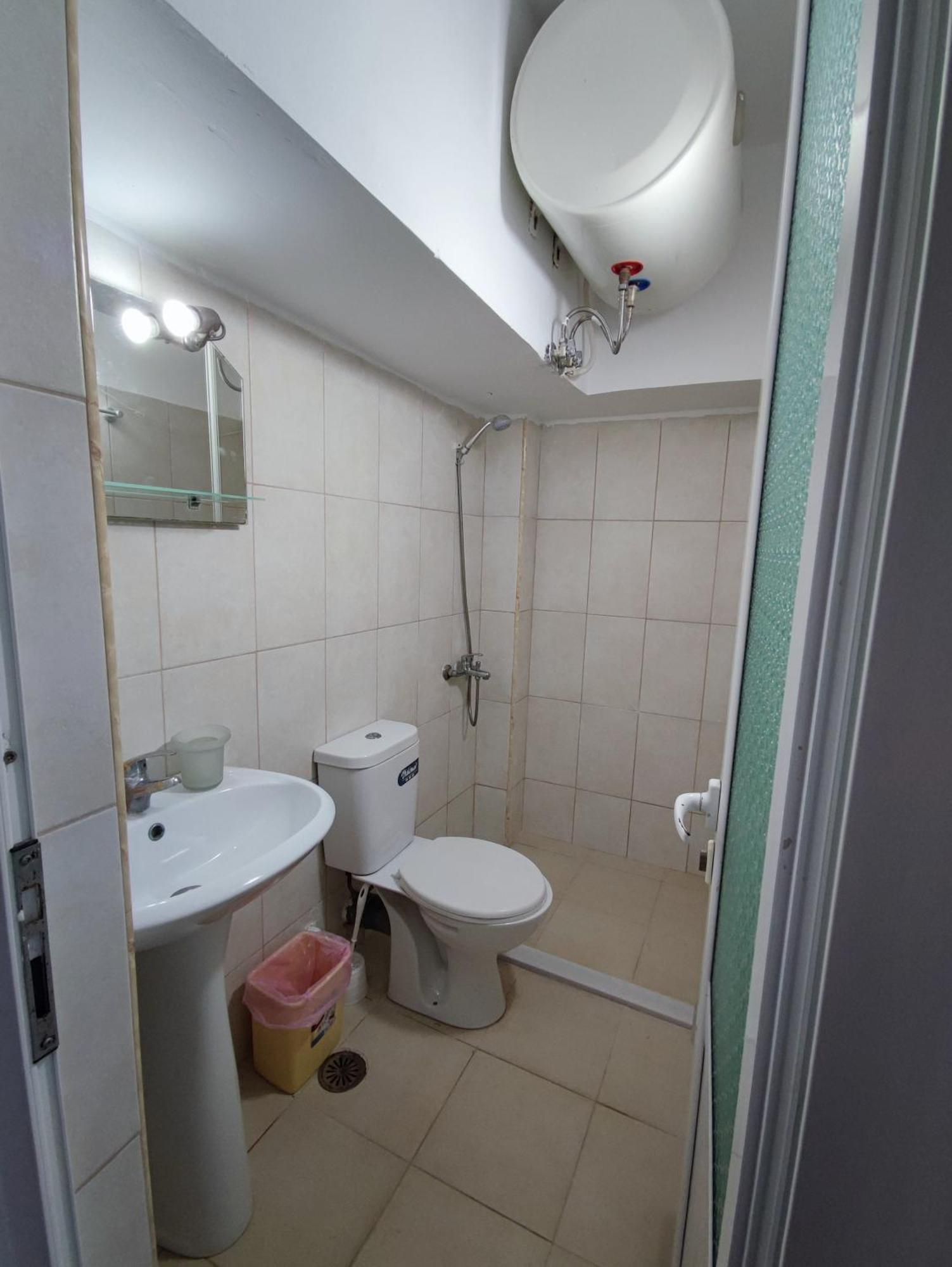El Rio Apartments Sarandë Quarto foto